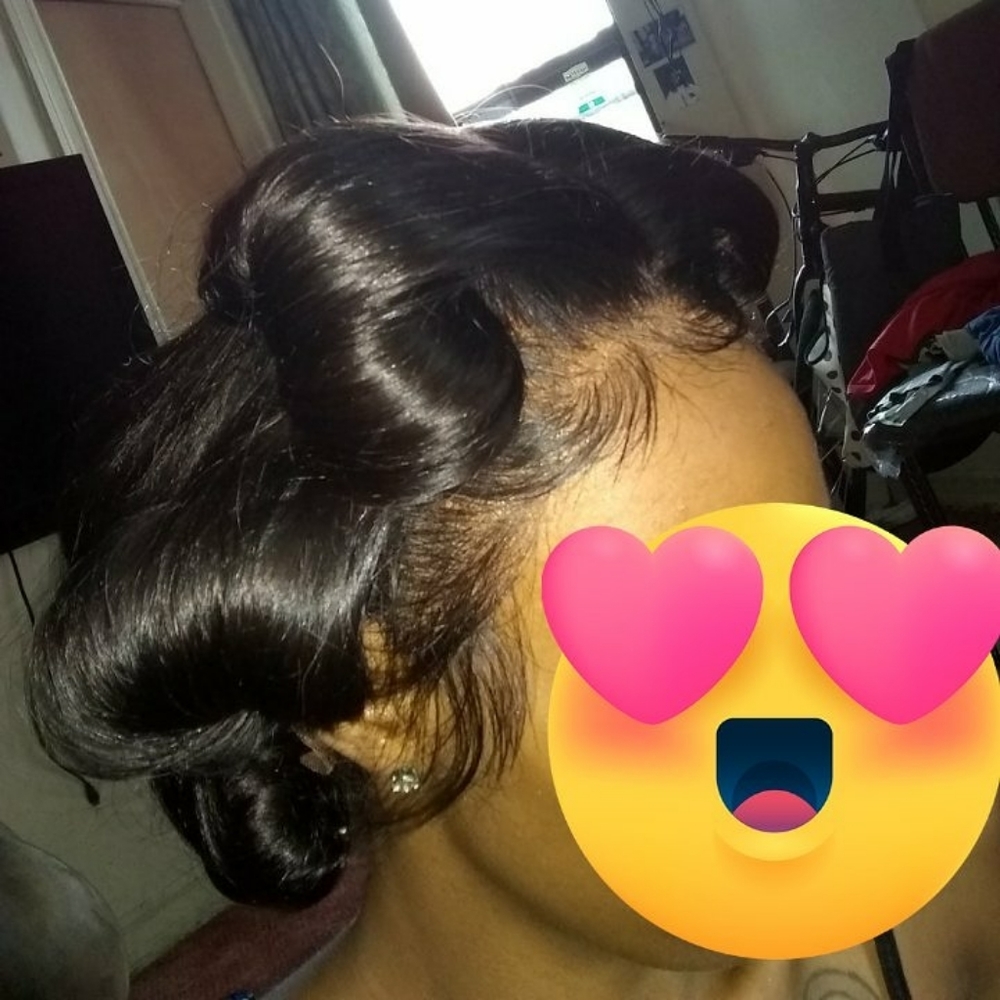 Hair - Picture 5 of 5